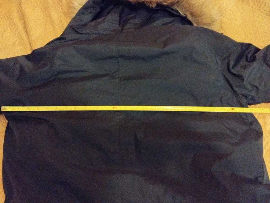 Зимно яке,шуба,парка