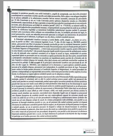 Fise de procedura penala generala si speciala 2025-PDF