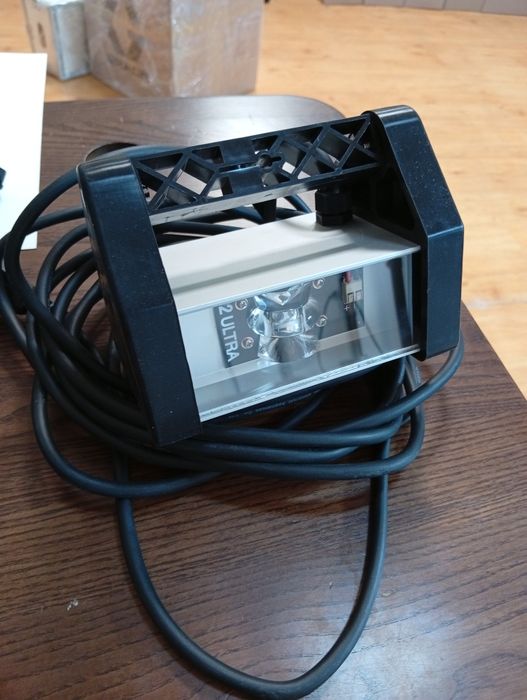 Малярная лампа P2 Ultra