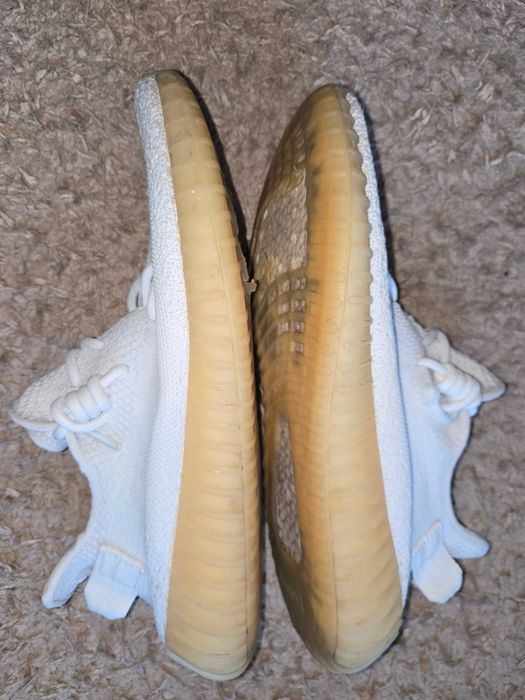 Adidas Yeezy маратонки 43 1/2