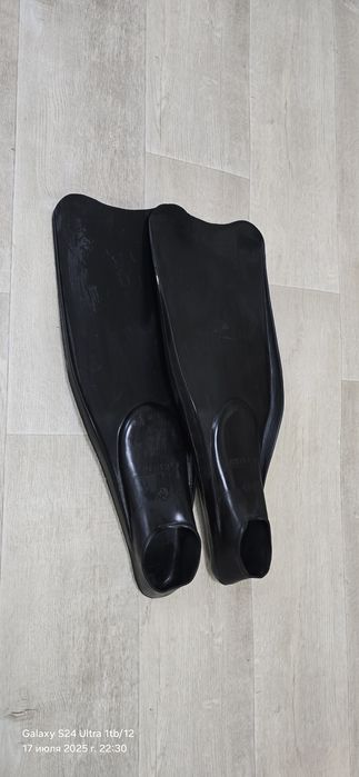 Ласты профессиональные.Новые.