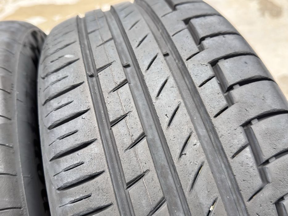 205/55/R16 Continental PremiumContact6 4бр летни dot0520