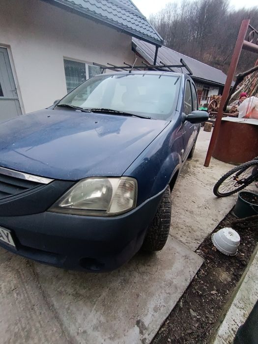 DACIA Logan 2005 — imagine 3