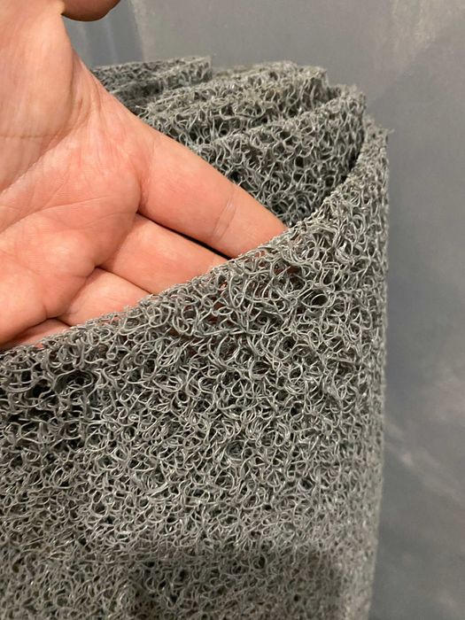 Морски килим за лодка PVC