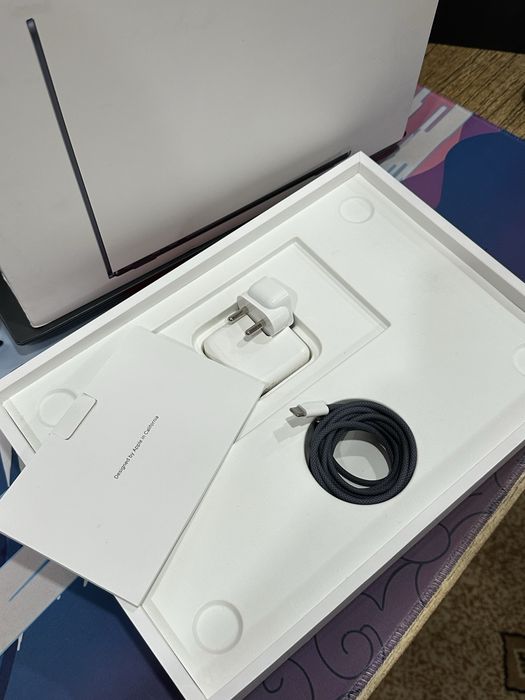 Mackbook Air M2 2022