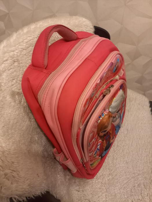 Рюкзак для школьника