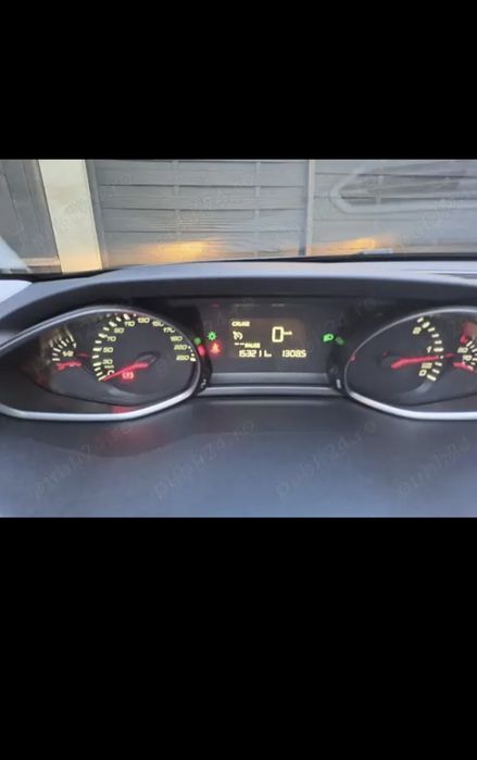 Peugeot in stare foarte bună