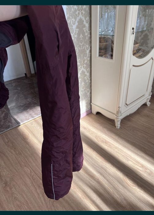 Болоньевые штаны