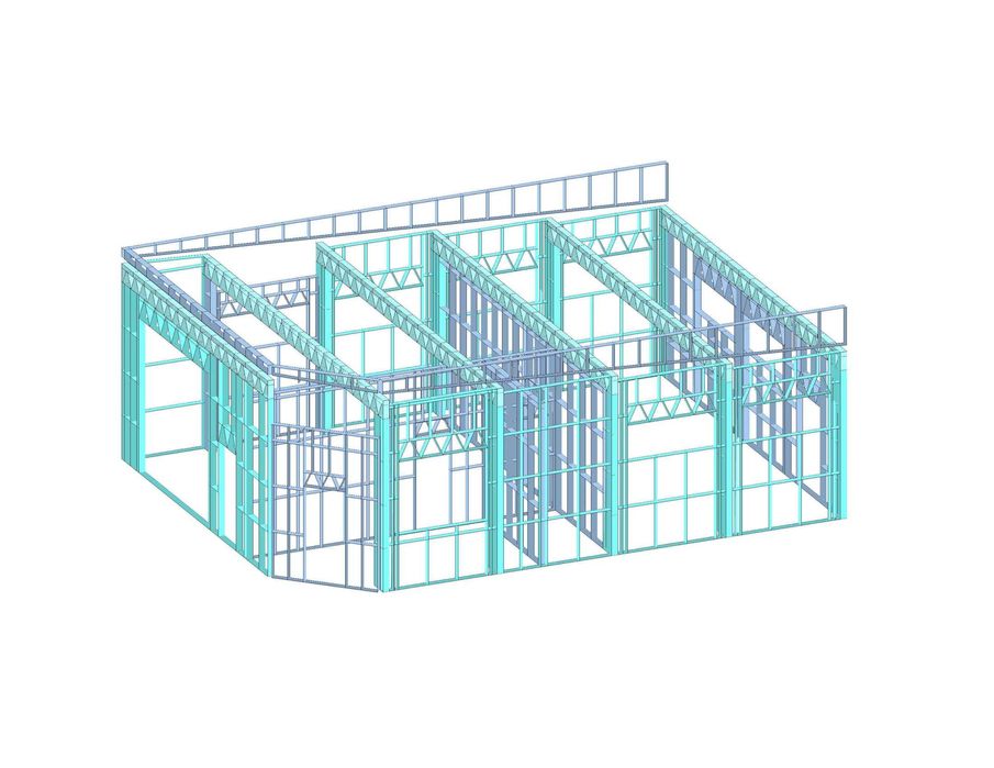 Хале,Халета,Складове,Магазини - 102м²