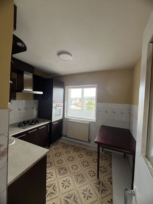 Apartament ultracentral in Sebes de inchiriat