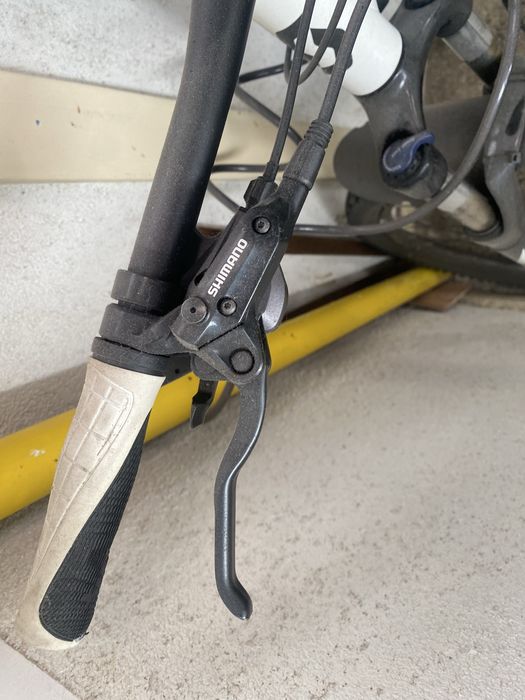 Bicicletă SCOTT
