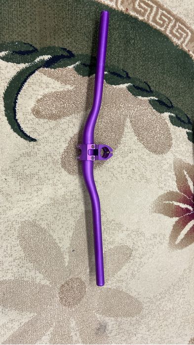 продам рул с выносом