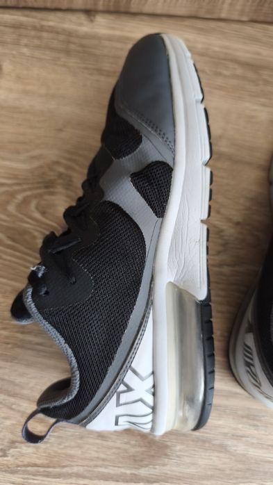 Детски маратонки Nike Air Max Fury UK5 EUR38