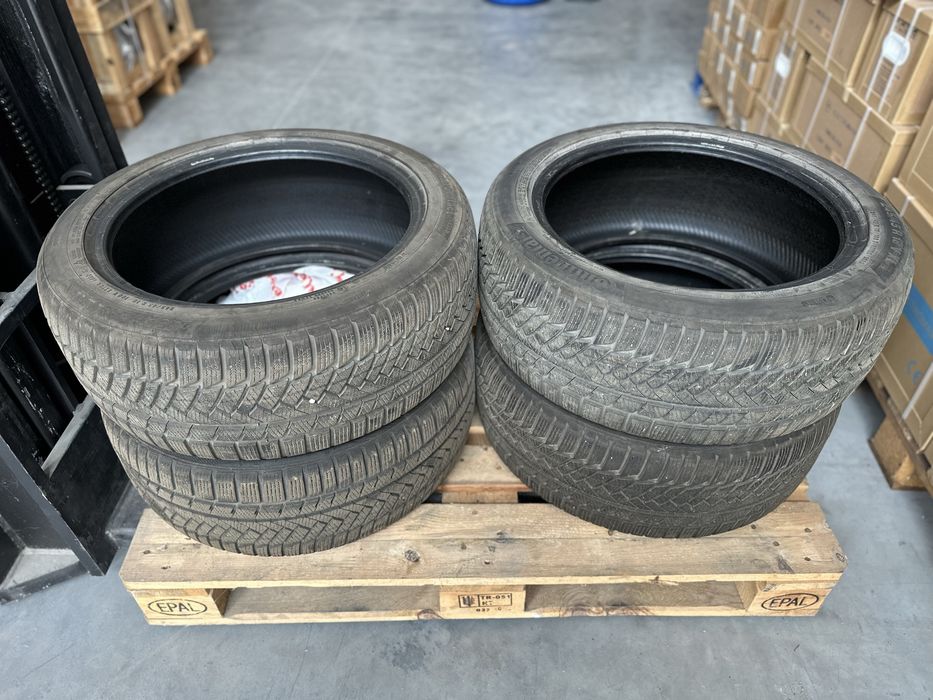 Continental Ts850p 4 бр.