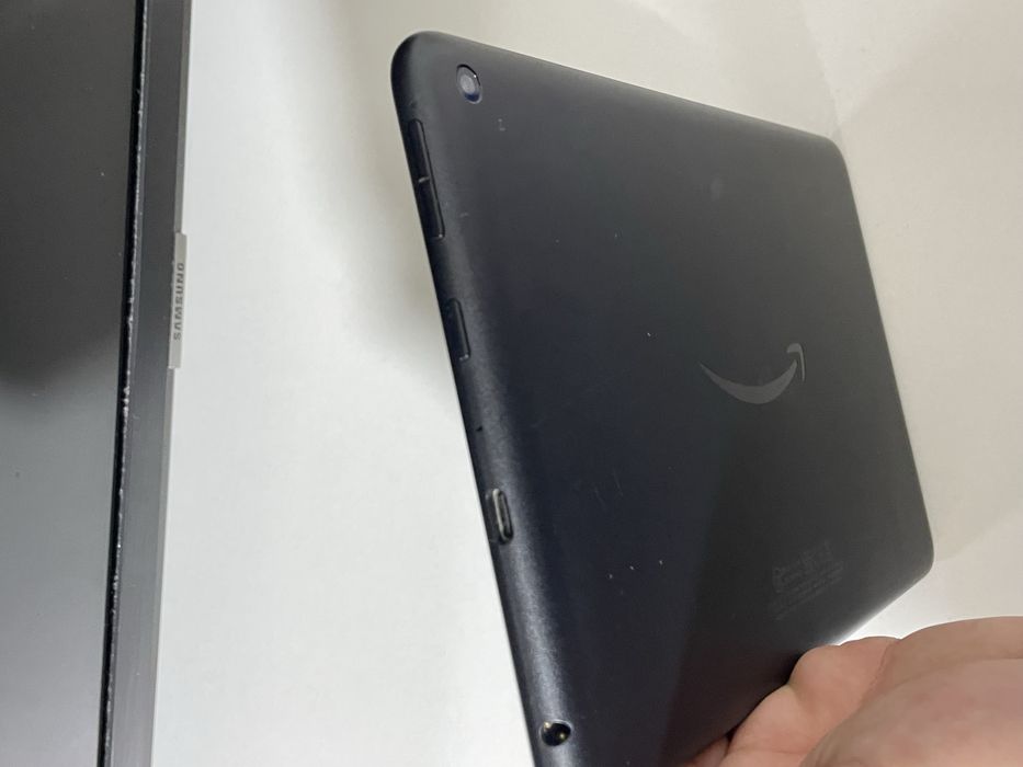 Vând Tableta Amazon Fire 8 HD 2022 64 GB