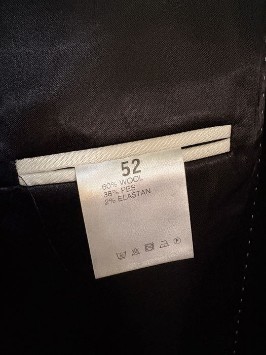 Costum Dunhill Lonfon de mire