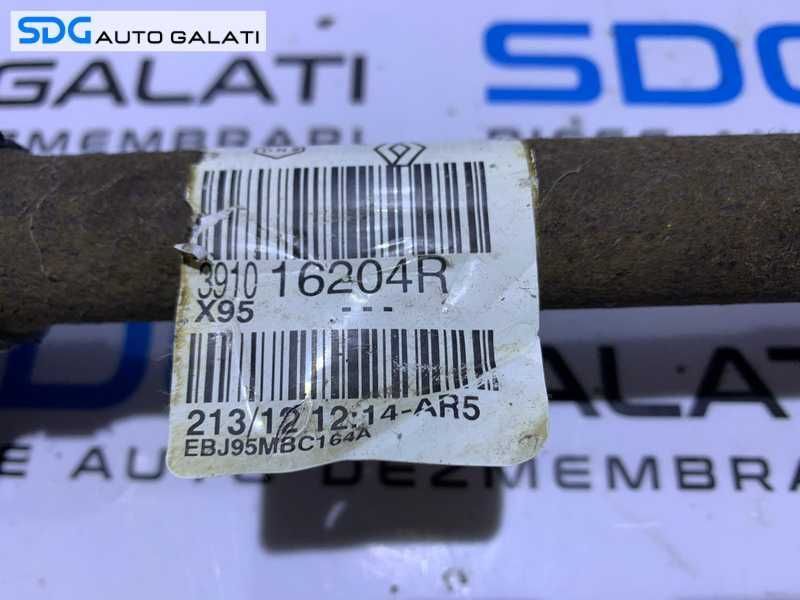 Planetara Stanga Renault Scenic 3 1.2 TCe 2009 - 2016 Cod 391016204R