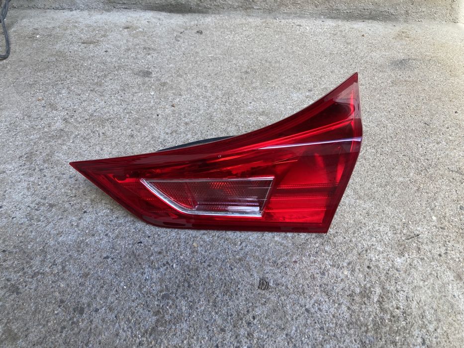 Стоп десен за Заден Капак на Тойота Аурис Хечбек// Toyota Auris 12-14г