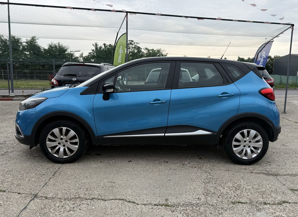 RENAULT Captur 2016 — imagine 4