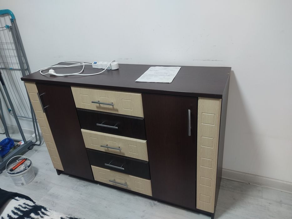 Продам мебель б/у