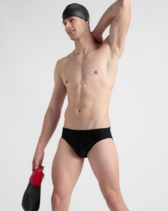 Мъжки бански нови два размера