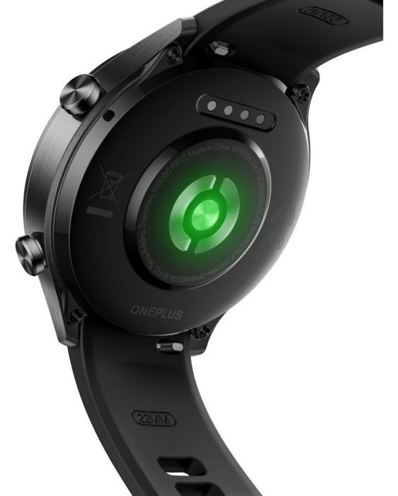 OnePlus Watch 2R чисто нов, не отварян
