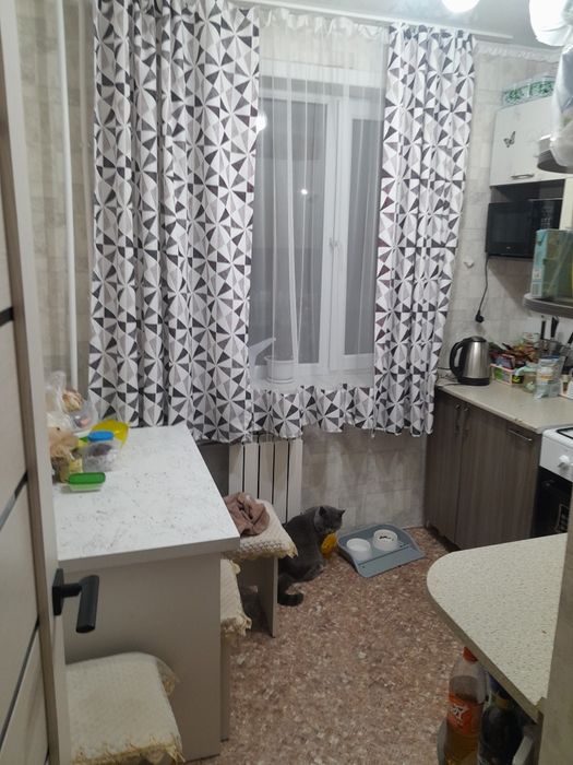 Меняю квартиру на  дом