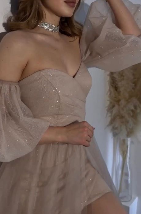 Вечернее Платье Трансформер