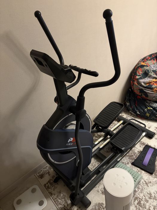 Элипсоид PowerGym E190