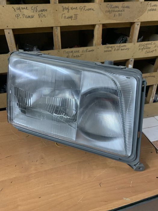 Продам оптика новые