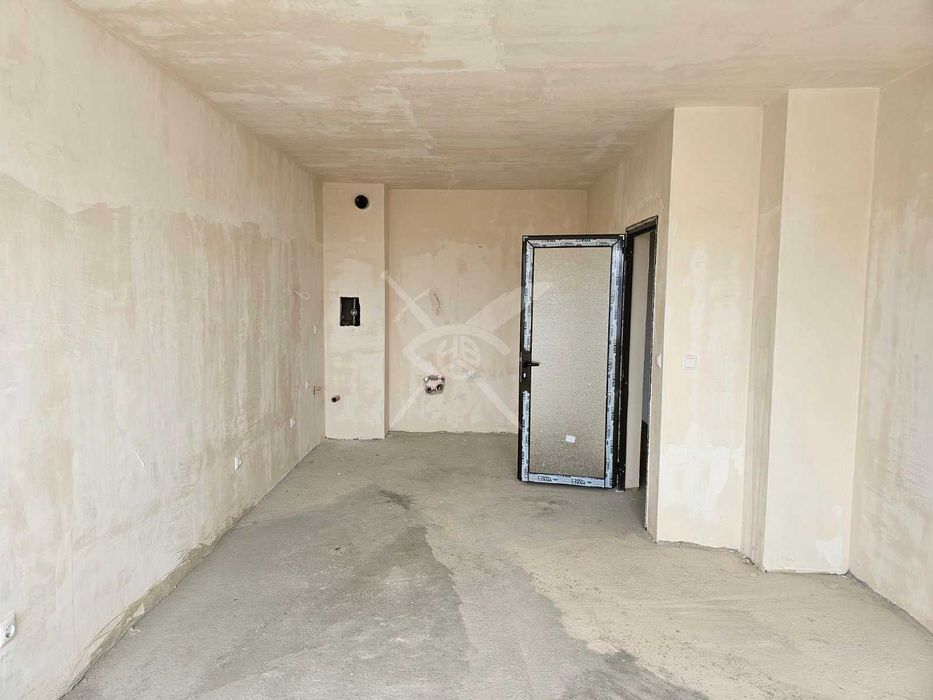 Тристаен апартамент в Меден рудник 36109