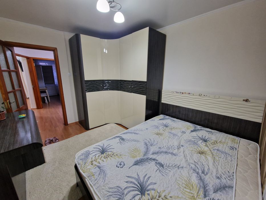 Сдам 3 комнатную квартиру