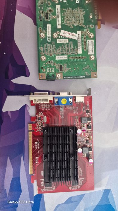 Placa Video nVidia Quadro FX 3800 1 GB GDDR3/256 bit, VCQFX3800-PCIE-P