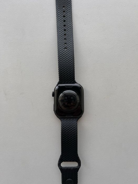 Смарт-часы Series S10, черные
