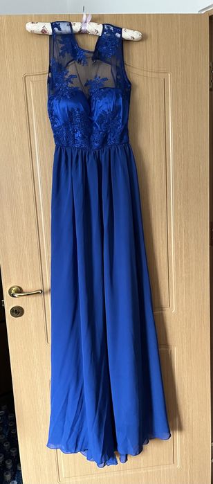 Rochie de seara lunga