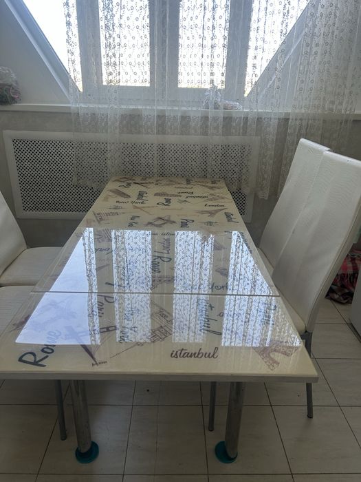 Продам стол в хорошем состоянии