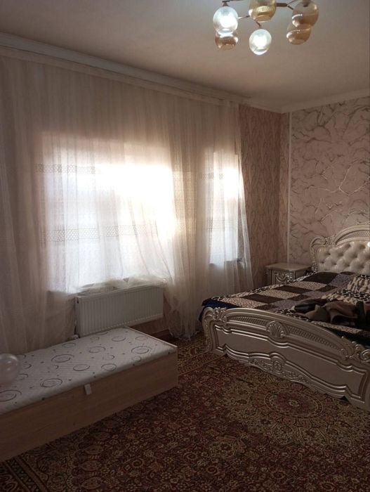 Nazarbek ittifoq uy sotilada