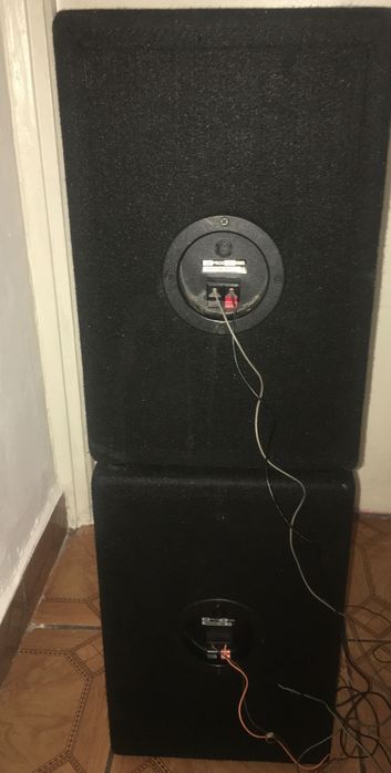 Boxe, difuzoare, speakere Prosound ps08 100w