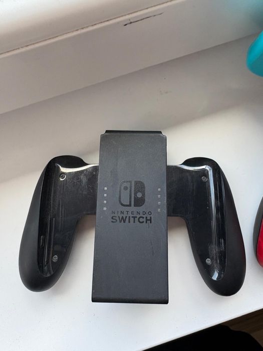Nintendo switch folosit putin