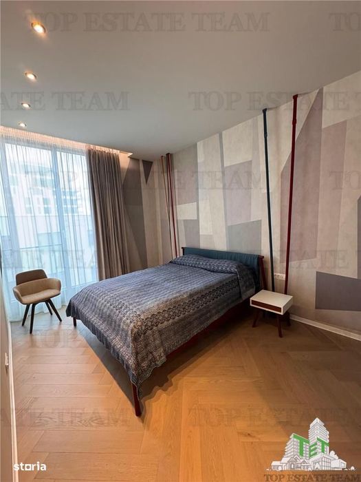 Apartament 3 camere - Prima linie la mare - One Residence Mamaia Nord — fotografia 3