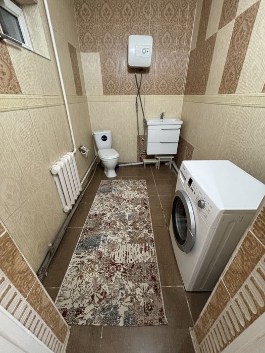 Продам дом 5 комнат 118 м2