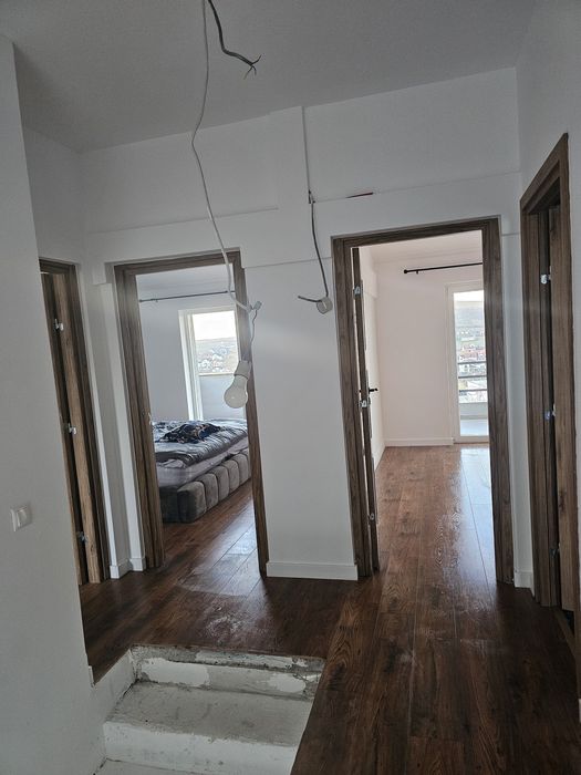 Vand casa în Viile Sibiului