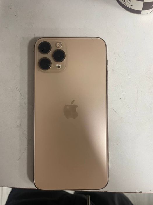 iPhone 11pro 256 GB