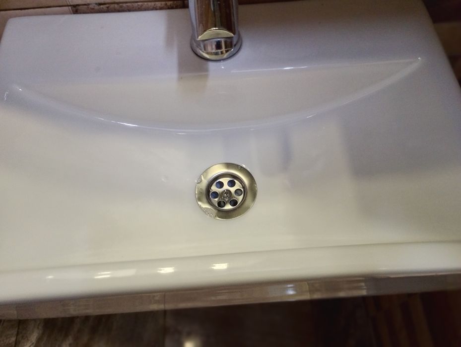 Керамичен умивалник -Германия