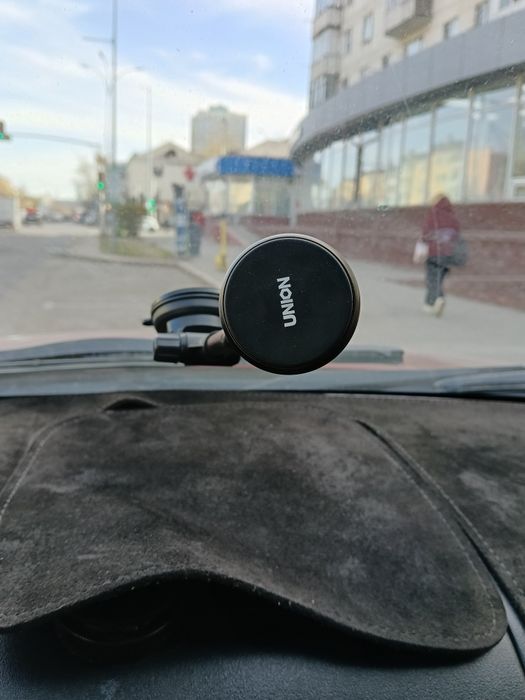 Телефон держатель