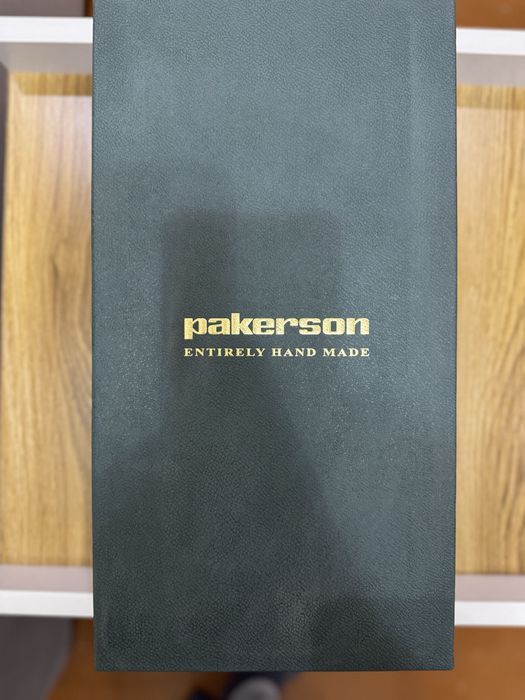 Обувь pakerson!