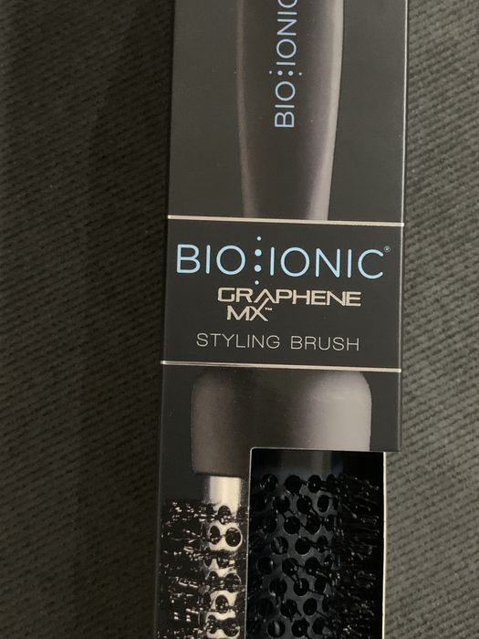 Четка за коса Bio Ionic