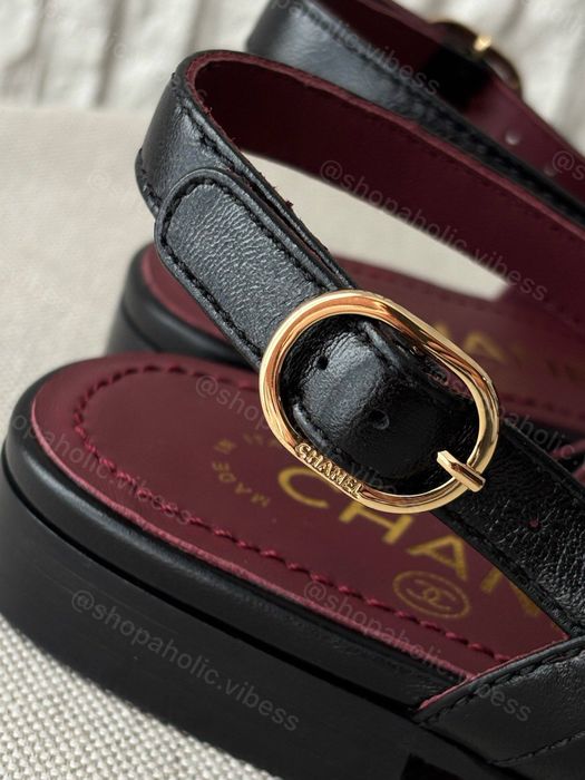 Sandale Chanel 35-42