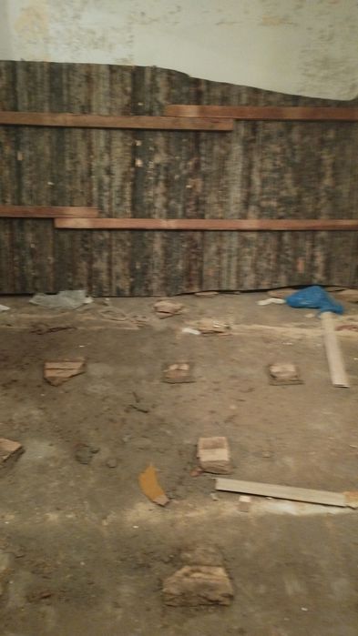 Отдам дрова даром