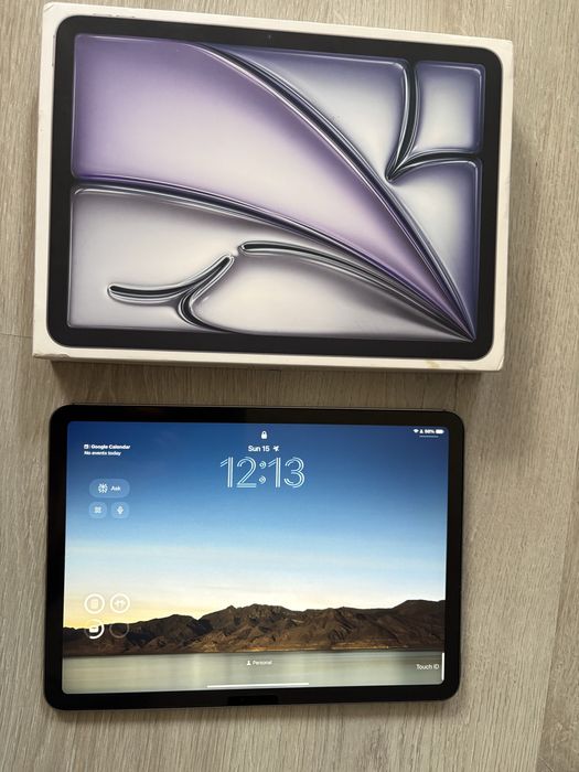 Vand Ipad Air M2 LTE